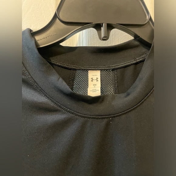 Under Armour UA Rush Running Top - Picture 2 of 4